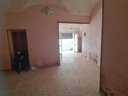 CASA LOSI – CORSO VITTORIO EMANUELE