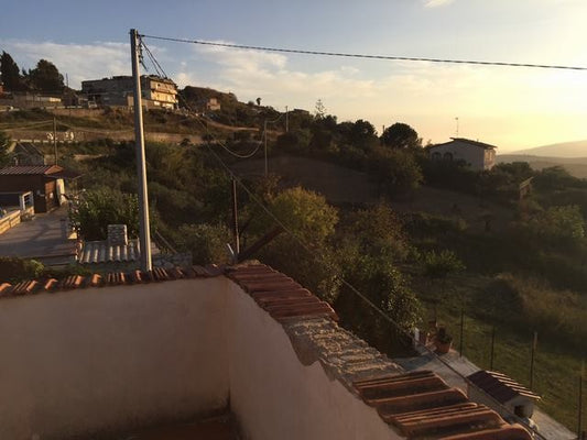 CASA BUSCIGLIO CICCHIRILLO - CDA SAVARINI