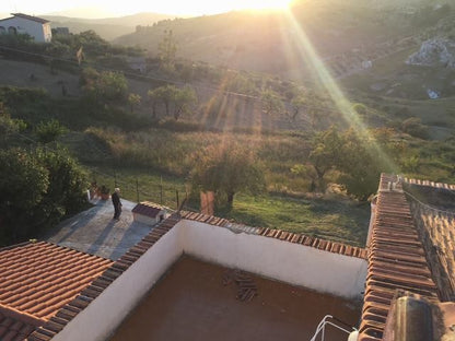 CASA BUSCIGLIO CICCHIRILLO - CDA SAVARINI