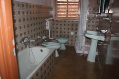ALBANIAN PANORAMIC HOUSE – CORNER OF VIA CATANIA AND SALITA CHIAZZA 