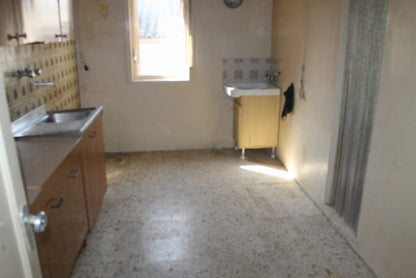 ALBANIAN PANORAMIC HOUSE – CORNER OF VIA CATANIA AND SALITA CHIAZZA 