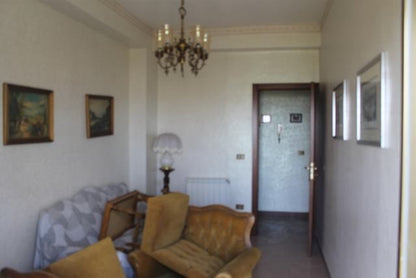 CUFFARO HOUSE – CINQUEMANI COURSE