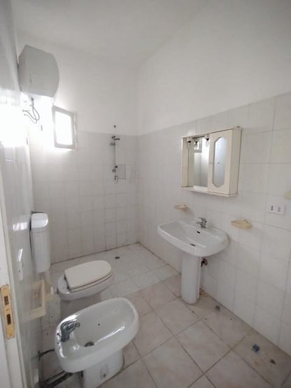 VILLA SPATARO - TORRE MAKAUDA (AG)