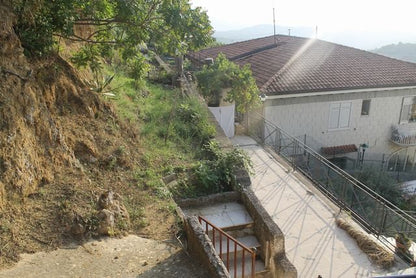 VILLA CICCARELLO CDA MARULLO