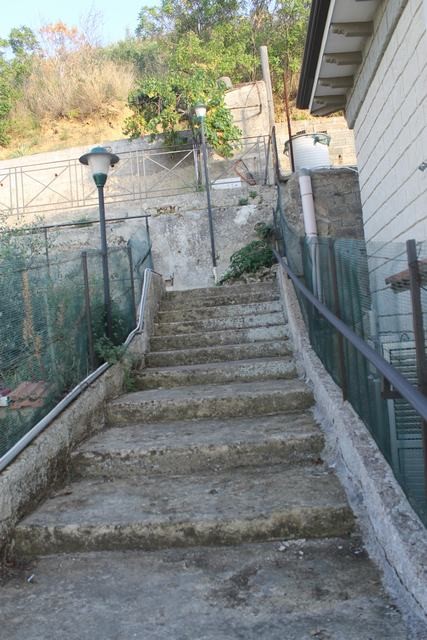 VILLA CICCARELLO CDA MARULLO