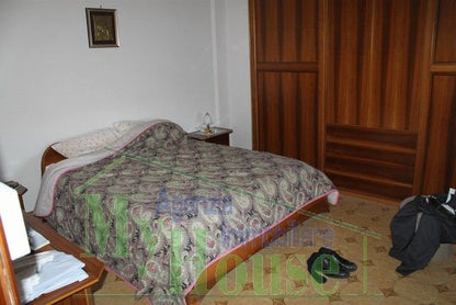 VILLA GIUSEPPE – VIA UGO FOSCOLO