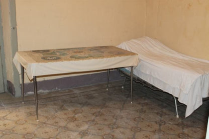 APT ALFANO VIA ROMA E SALITA CONVENTO