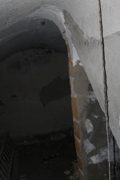 APT ALFANO VIA ROMA E SALITA CONVENTO
