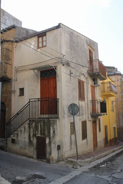 APT ALFANO VIA ROMA E SALITA CONVENTO
