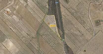 VILLA E TERRENO NAPOLI – RIBERA (AG)