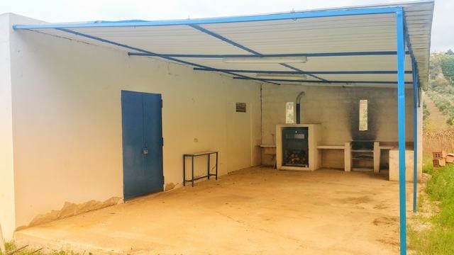 VILLA E TERRENO NAPOLI – RIBERA (AG)