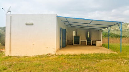 VILLA E TERRENO NAPOLI – RIBERA (AG)