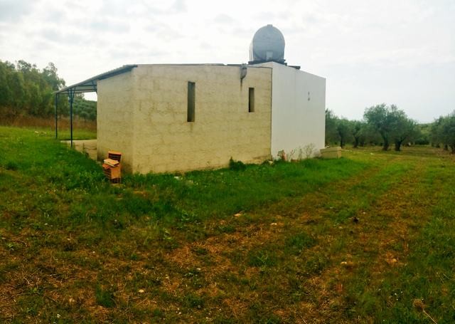 VILLA E TERRENO NAPOLI – RIBERA (AG)