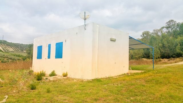 VILLA E TERRENO NAPOLI – RIBERA (AG)