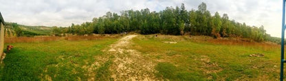 VILLA E TERRENO NAPOLI – RIBERA (AG)