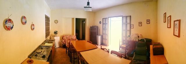 VILLA E TERRENO NAPOLI – RIBERA (AG)