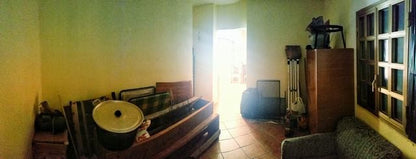 VILLA E TERRENO NAPOLI – RIBERA (AG)