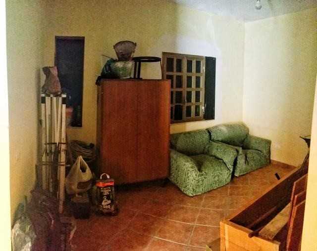 VILLA E TERRENO NAPOLI – RIBERA (AG)