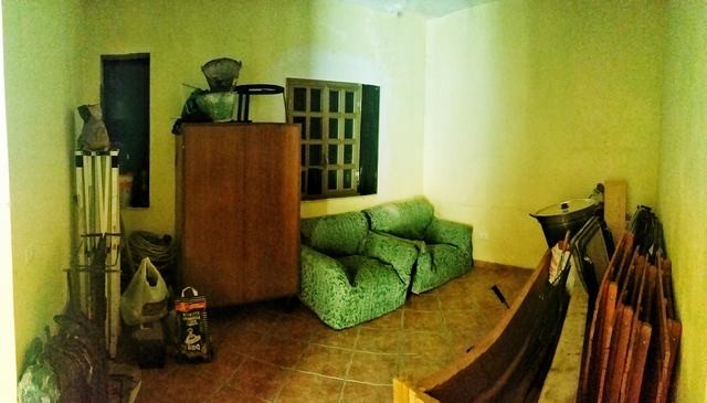 VILLA E TERRENO NAPOLI – RIBERA (AG)