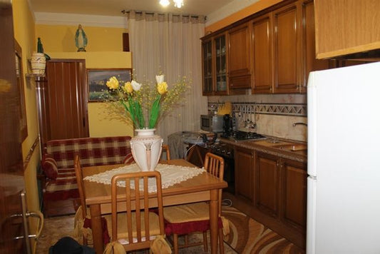 CASA MARTORANA VIA CALTAGIRONE