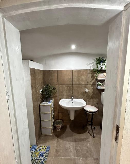 CASA MONTALBANO SALITA MARTIRI 16 MARZO