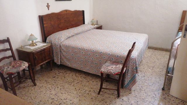 APT TRIASSI – SALITA REGINA ELENA E VIA ARFELI