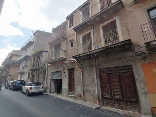 CASA LOSI – CORSO VITTORIO EMANUELE