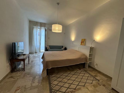 CASA STEFANIA VIA GENTILE