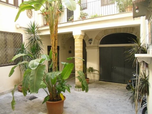 APT D'ANGELO VIA ROMA – PALERMO