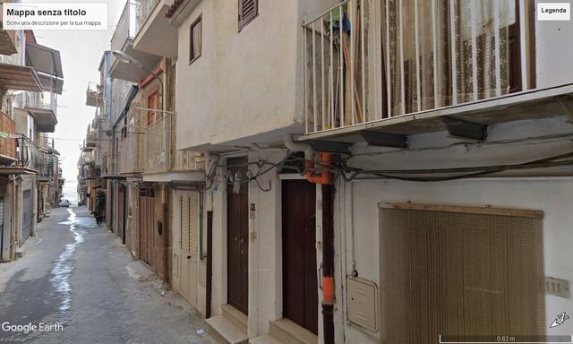 CASA BARTOLOMEO VIA ROMA