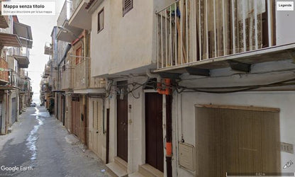 CASA BARTOLOMEO VIA ROMA
