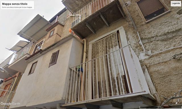 CASA BARTOLOMEO VIA ROMA