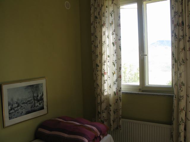 VILLA  PANORAMICA MARTIN – CDA CABIBBI, ALESSANDRIA