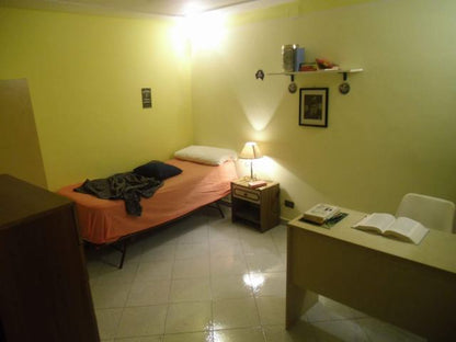 APT D'ANGELO VIA ROMA – PALERMO