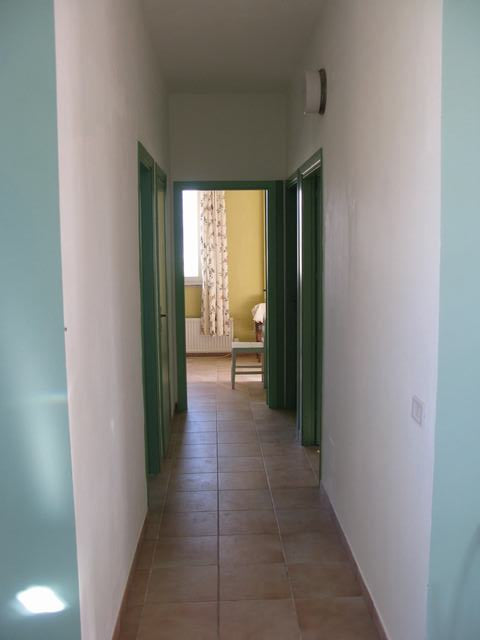 VILLA  PANORAMICA MARTIN – CDA CABIBBI, ALESSANDRIA