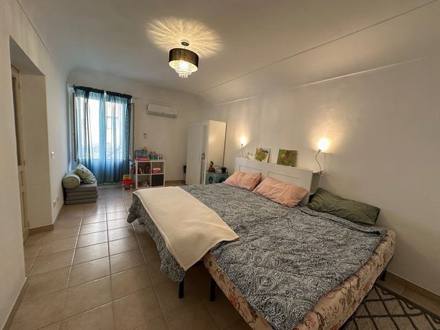 CASA STEFANIA VIA GENTILE