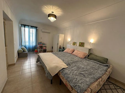 CASA STEFANIA VIA GENTILE