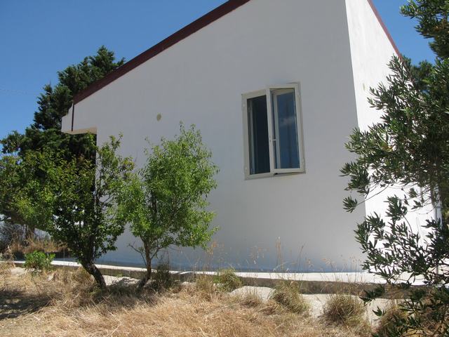 VILLA  PANORAMICA MARTIN – CDA CABIBBI, ALESSANDRIA