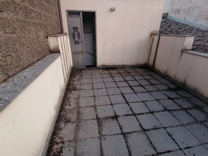 CASA SARAH - VIA MARTORANA
