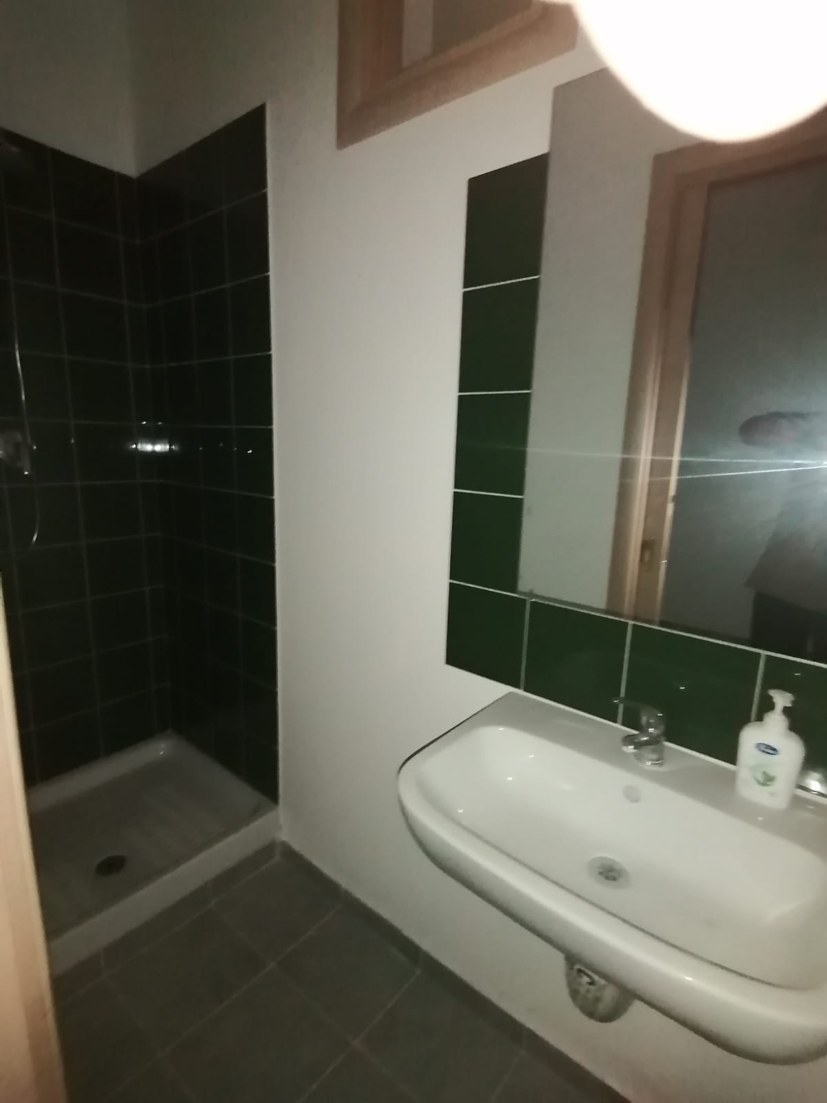 CASA SARAH - VIA MARTORANA
