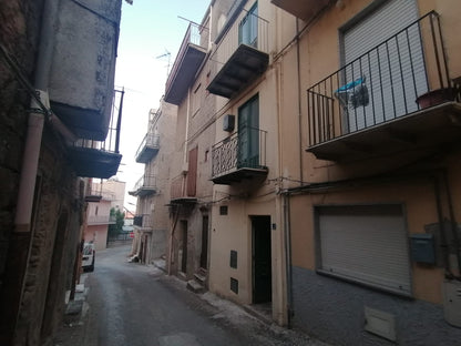 CASA SARAH - VIA MARTORANA