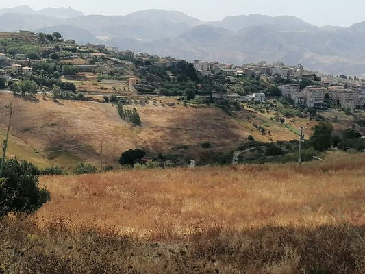 Terreno Panoramico Bellanca - Cda Savarini