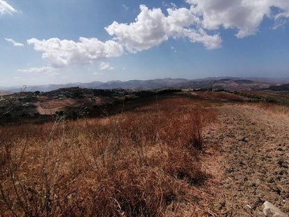 Terreno Panoramico Bellanca - Cda Savarini