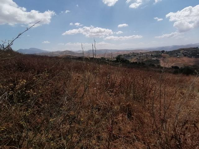 Terreno Panoramico Bellanca - Cda Savarini