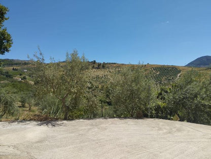VILLA PANORAMICA GIUSEPPINA - BIVONA