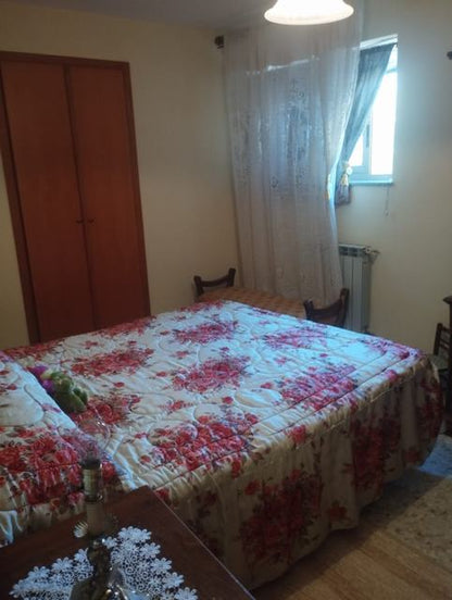 VILLA PANORAMICA GIUSEPPINA - BIVONA