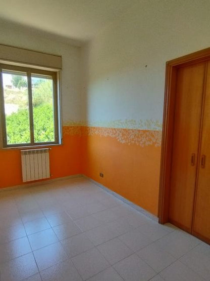 VILLA PANORAMICA GIUSEPPINA - BIVONA
