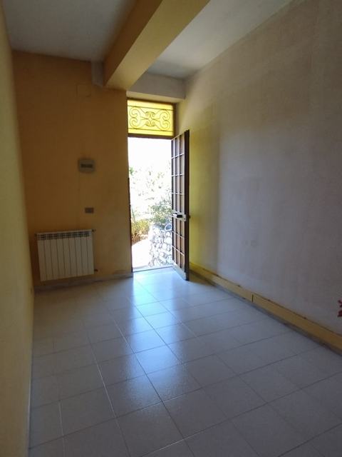 VILLA PANORAMICA GIUSEPPINA - BIVONA