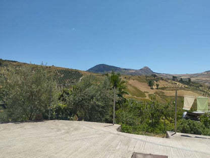 VILLA PANORAMICA GIUSEPPINA - BIVONA