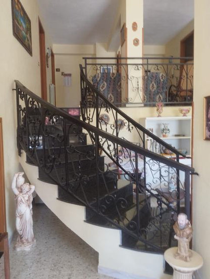 VILLA PANORAMICA GIUSEPPINA - BIVONA